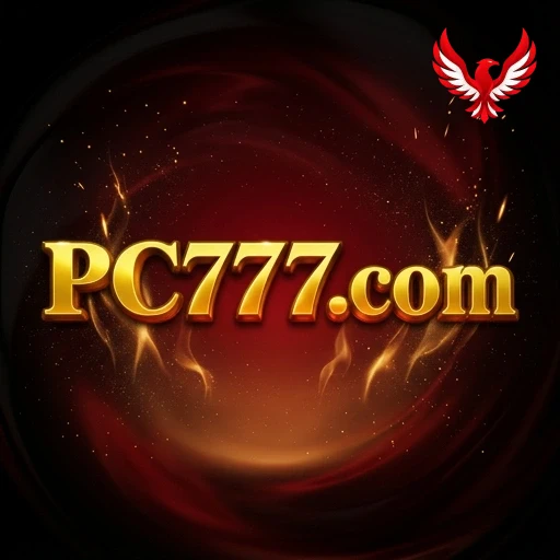 Tampilan beranda pc777: portal unduhan APK resmi untuk pengguna Indonesia